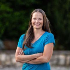 Theresa Mitgutsch
