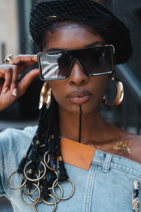 Emanee Adams