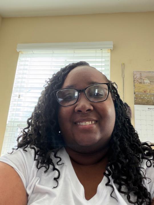 Quanita Sanders