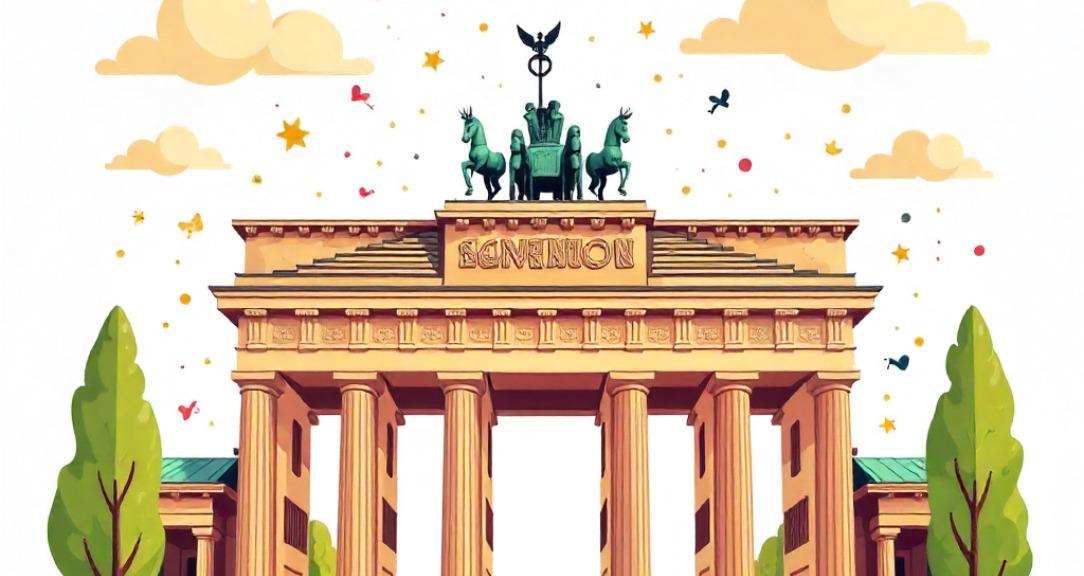 Deutsch mit Dora