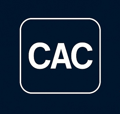Cac Technical Admin