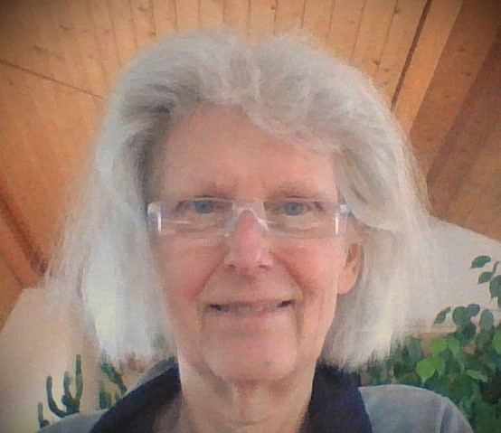 Alix Lenssen