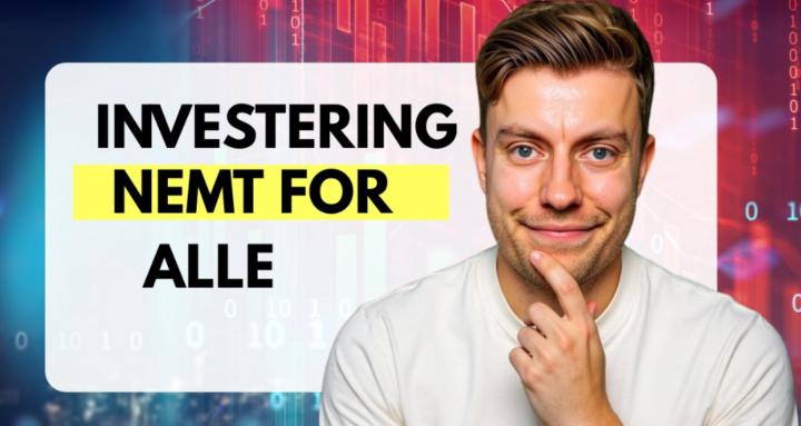 Thomas Invest Aktie-Community