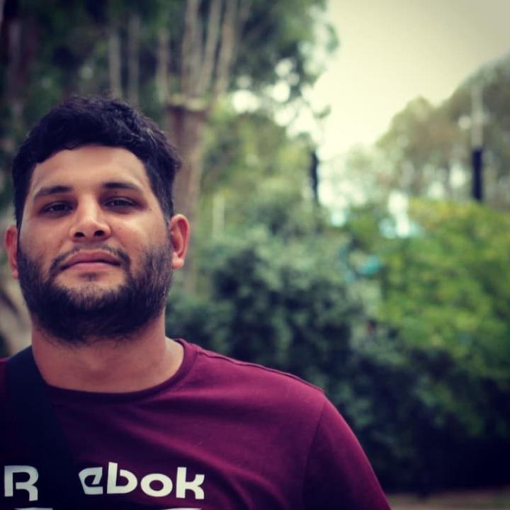 Emiliano Ferreyra