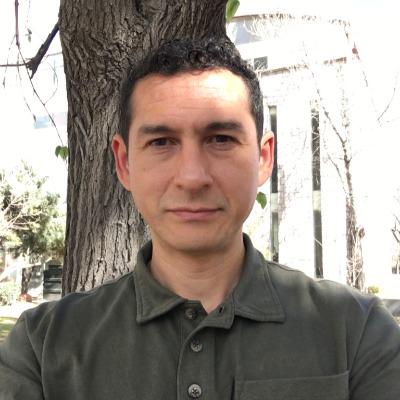 Julián Rojo