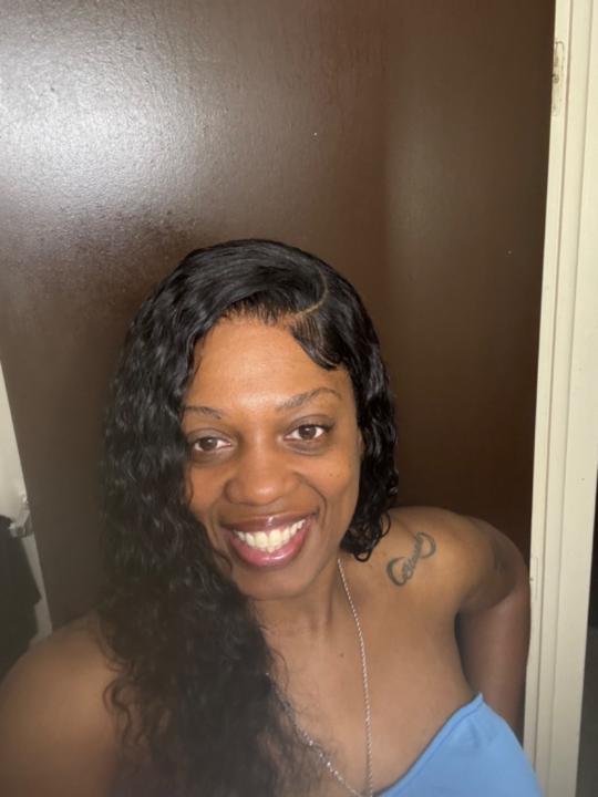 Kristal Swain