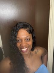 Kristal Swain