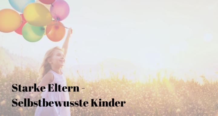 Kinder begleiten mit Herz ❤️