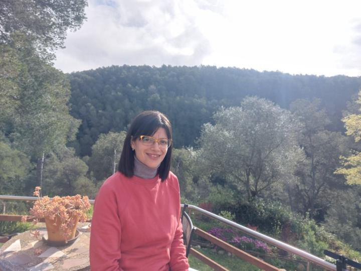 Verónica Hernández Fernández