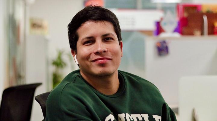 Mateo Ospina