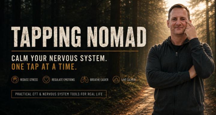 TAPPING NOMAD