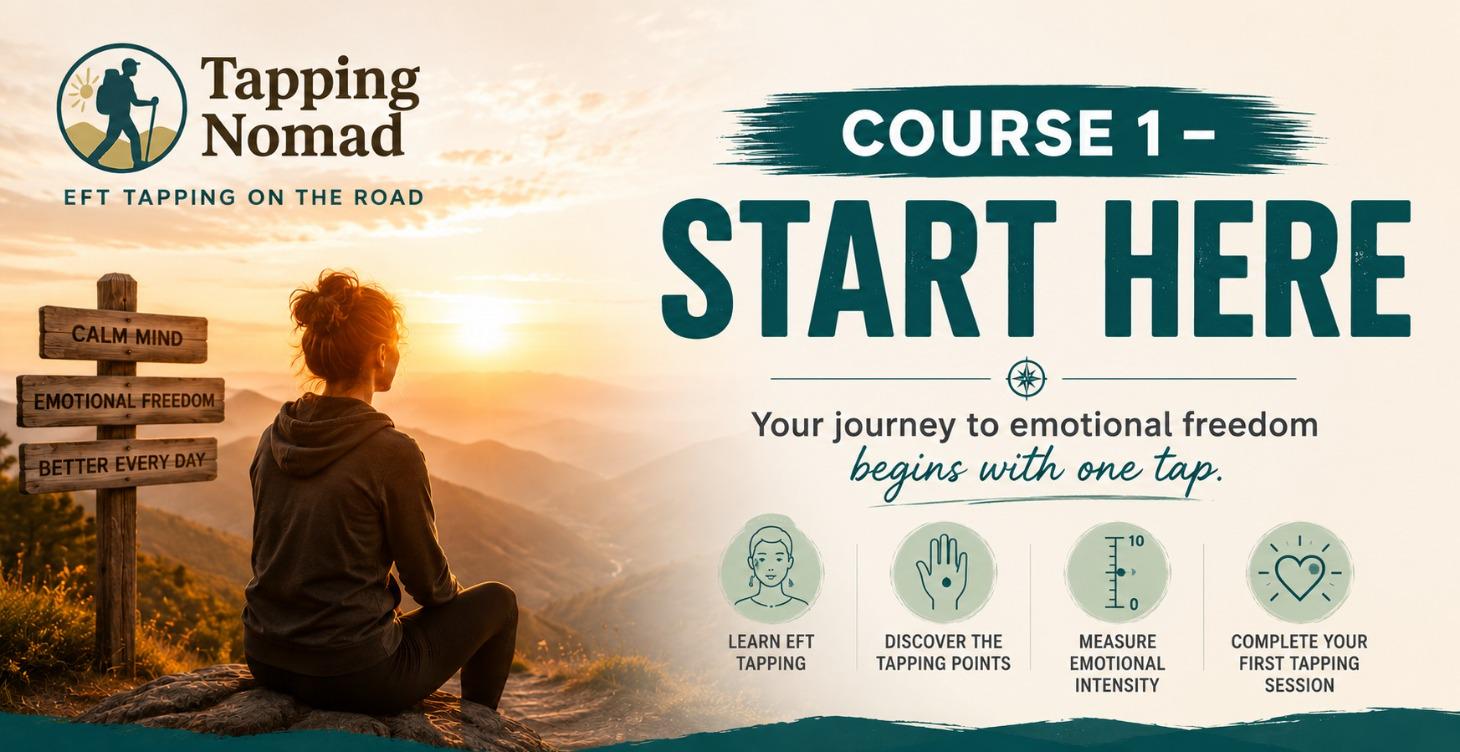 COURSE 1 – START HERE