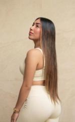 Samantha Amado