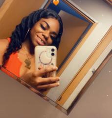 Ameanah Moore