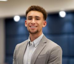 Isaiah Meaux