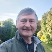 Tim Mitchell
