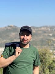 Abedallateef Almaharmeh