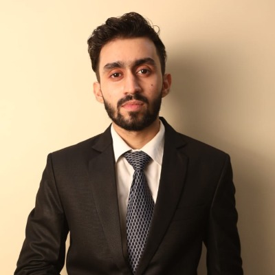 Samihan Kulkarni