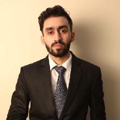 Samihan Kulkarni