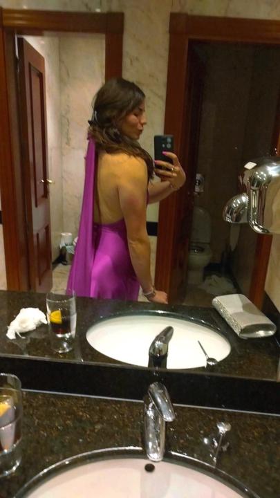 Érika Gómez Fernández