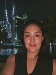 Pilar Sanchez