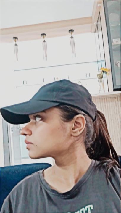 Shivanshi P