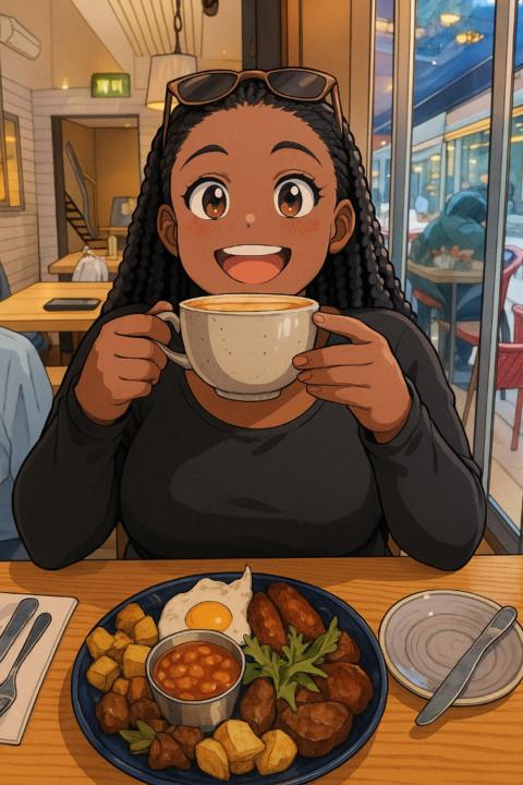 Lyse Ngaya