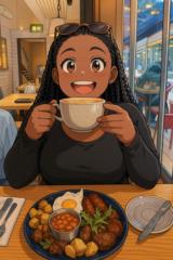 Lyse Ngaya