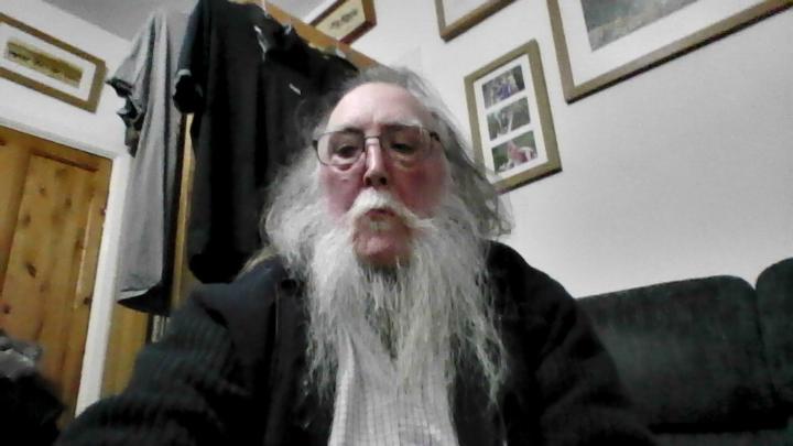 Colin Reid
