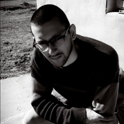 Nicolas Hornos