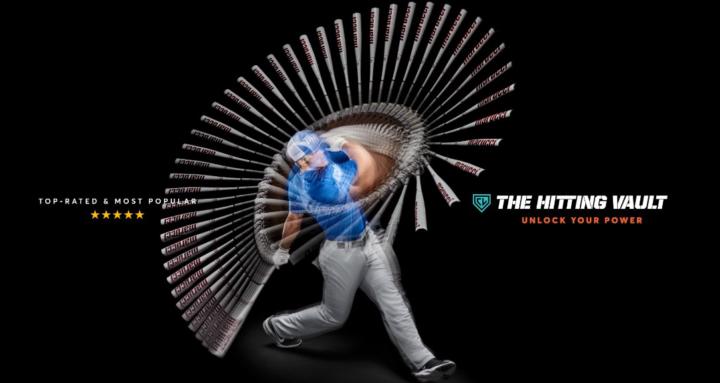 The Hitting Vault - Members