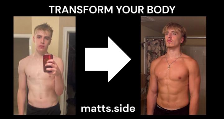 Transformation Community 🦾 😤