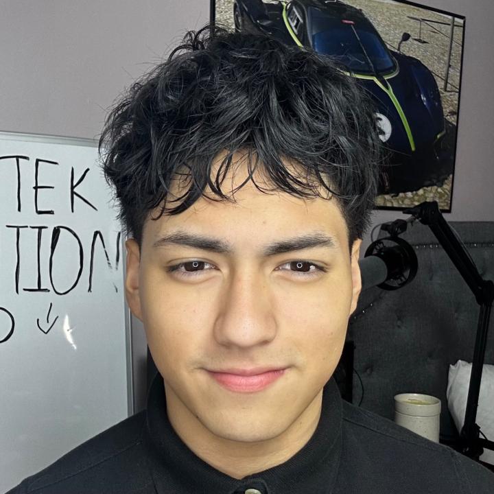 Geramiah Torres