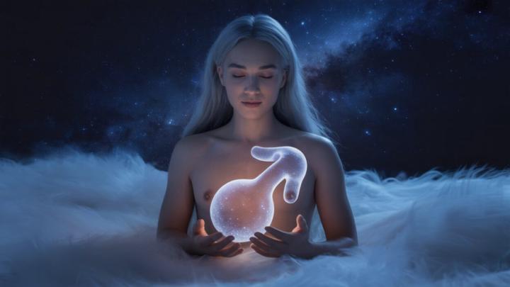 Every organ is a “player” on your team.