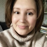 Naomi van Dorst