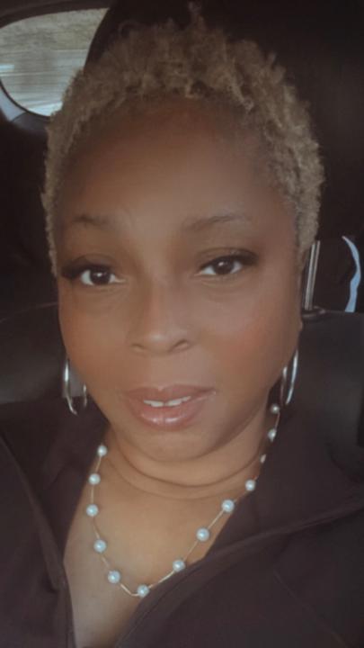 Tia Hammond