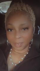 Tia Hammond