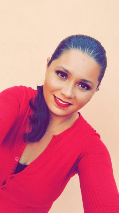 Carolina Cox guirino