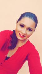 Carolina Cox guirino
