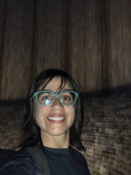 Maria Colon-Gonzalez