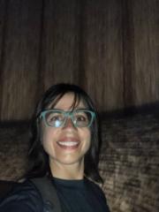 Maria Colon-Gonzalez