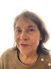 Elizabeth Espinosa