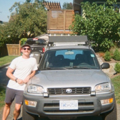 Justin Kopetzki