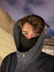 Charles So