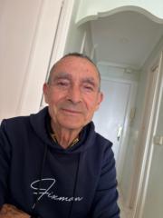 Joaquin Barrios Mate