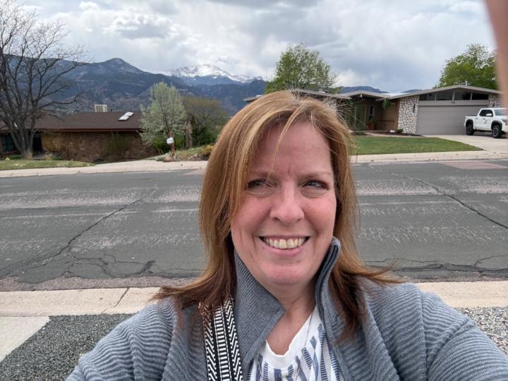 Stacy Larmore