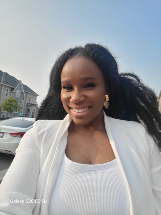 Keneisha Henry