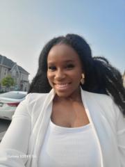 Keneisha Henry