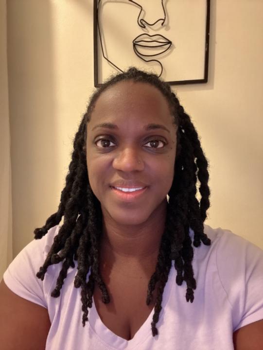 Pryntishaye Rambarran