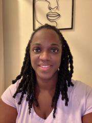 Pryntishaye Rambarran